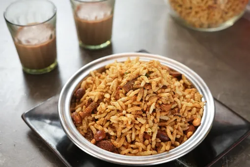 Kondaji Chivda