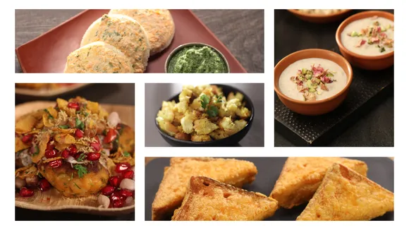 It’s Time to Revamp Your Bread Game with These Delicious Recipes