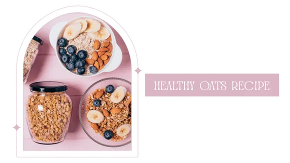 Delicious Ways to Enjoy Oats Every Day