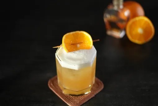 Whisky Sour