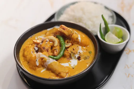 Chingri Malai Curry