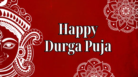 Celebrating the Spirit of Durga Puja with Food and Festivities