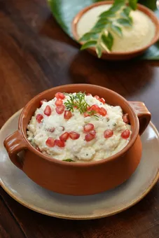 Curd Millet