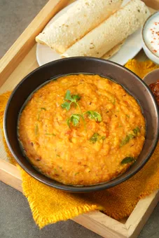 Little Millet Khichdi