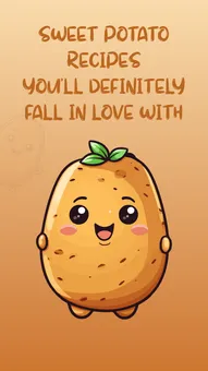 These Sweet Potato Recipes Are Going Viral Swipe to Try Them and Find Out Why