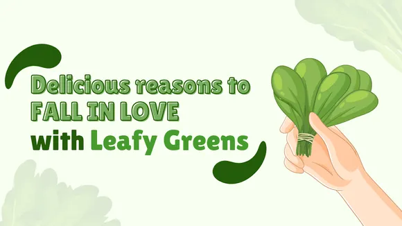 Your Guide to Enjoying Leafy Vegetables in the Most Delicious Way
