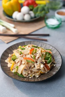 Pad Thai Noodles