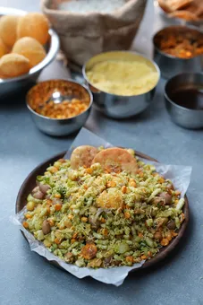 Dilkhush Bhel