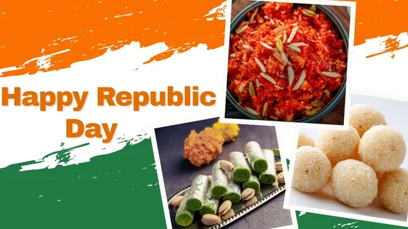 Sweet Freedom: Celebratory Desserts for Republic Day