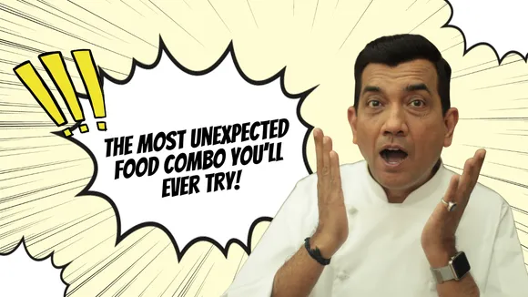 Unexpected Food Combinations You Will Secretly Love