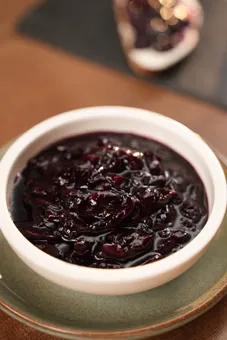Cherry Compote