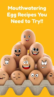 Stop What You’re Doing and Try These Unique Egg Recipes Now