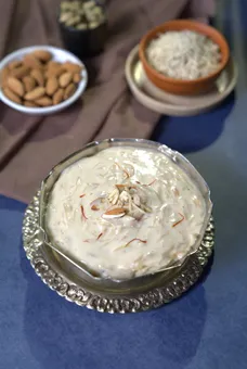 Gavlyanchi Kheer