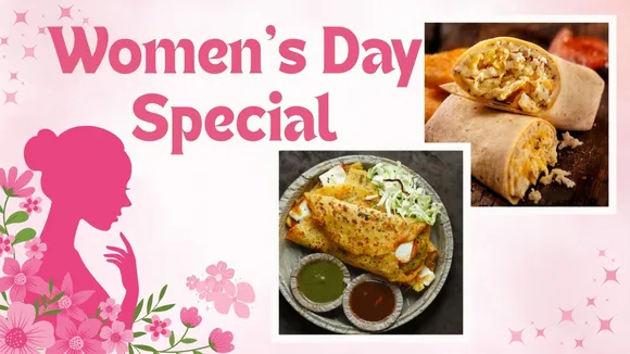 Women’s Day Special: Nourishment for Strength and Balance