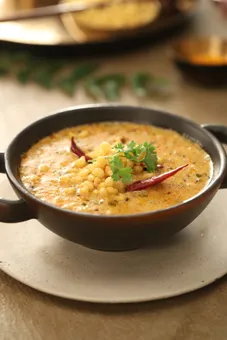 Boondi Ki Kadhi