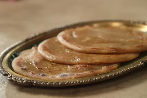 Pachua Pua