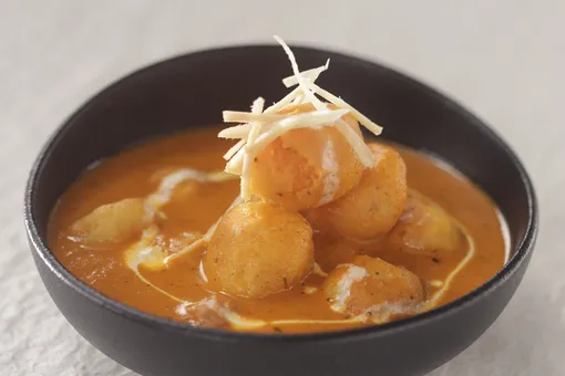 Benarasi Dum Aloo