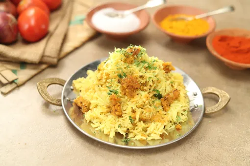 Bharda Bhaat