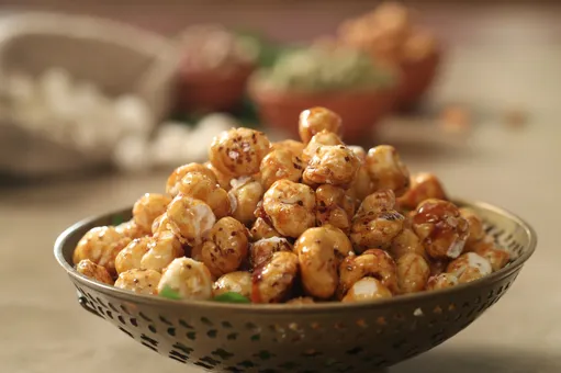 Mishti Makhana