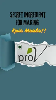 Elevate Your Cooking Game with These ProV-Infused Recipes!
