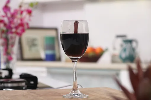Mulled Wine