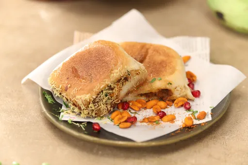 Jain Dabeli