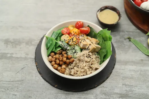 Buddha Bowl