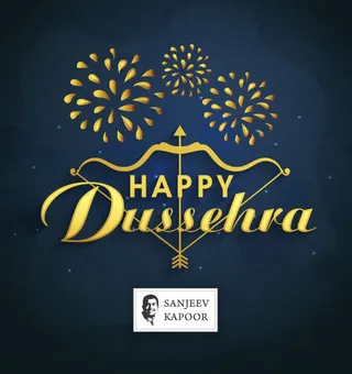 This Dussehra Dive Into the Jalebi World…