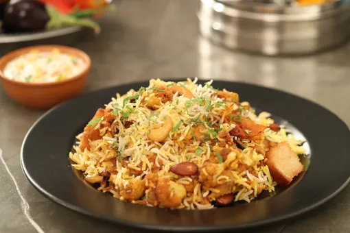 Jodhpuri Kabuli