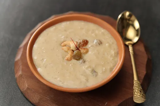 Aval Payasam