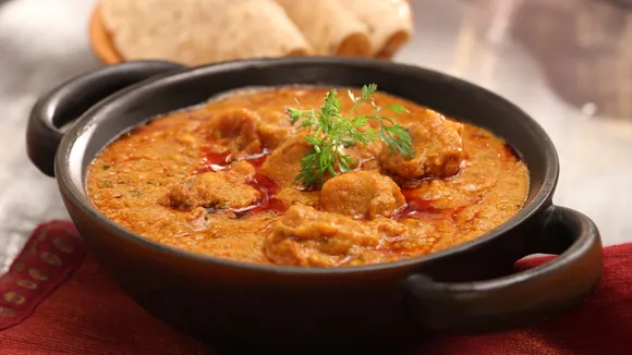 Gatte ki Sabzi