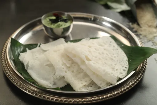 Neer Dosa