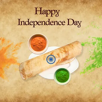 Taste the Spirit of Freedom with These Colorful Recipes