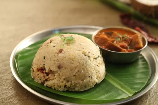 Arsi Upma