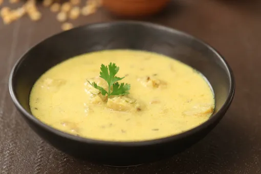 Rasaj Ki Kadhi