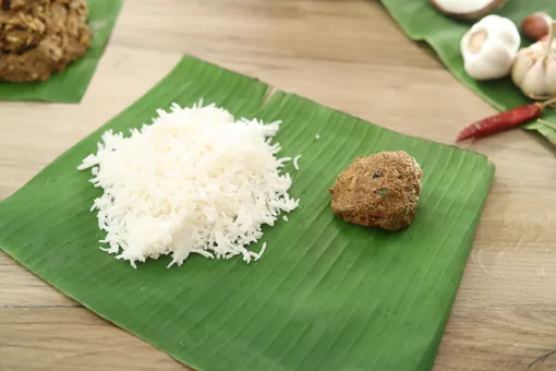 Thengai Chammanthi