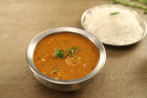Moolangi Sambhar