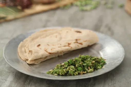 Toorichi Chutney