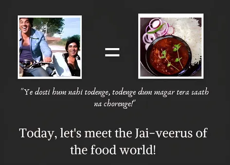 Kamaal Ke Desi Combos To Celebrate Friendship Day
