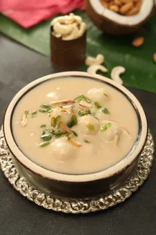 Paal Kozhakattai