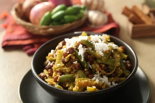 Tendli Chana