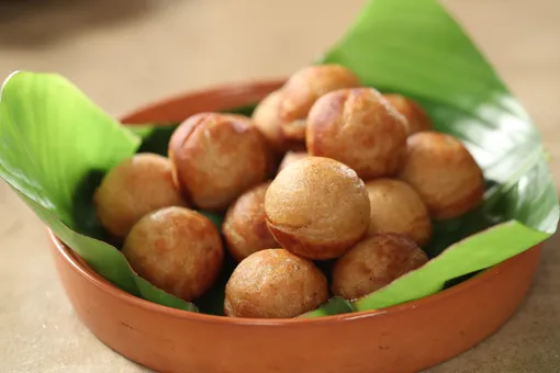 Unniappam