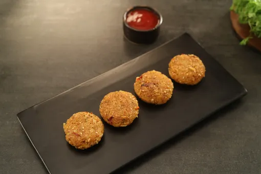 Brown Rice Cakes