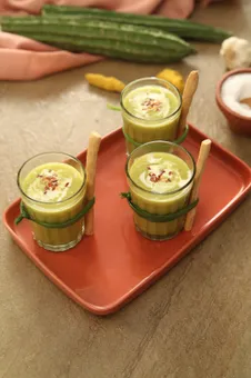Turai Ka Shorba
