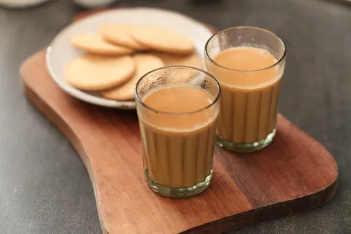 Tulsi Tea