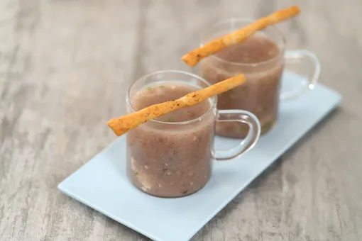 Ragi Chicken Shorba