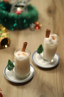 Eggnog