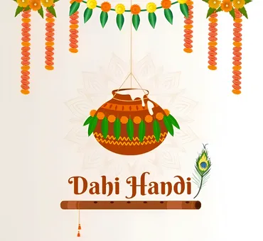 Celebrate Dahi Handi: Discover Why Dahi is So Handy!