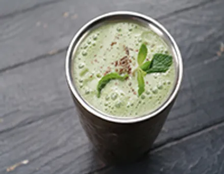 Masala Chaas - SK Khazana