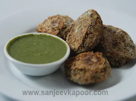 Sprouts Cutlet